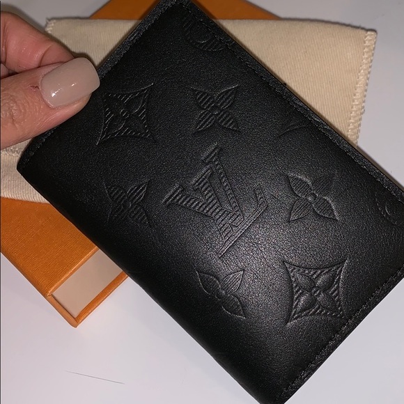 Limited Louis Vuitton pocket organizer 2018 - Picture 4 of 7